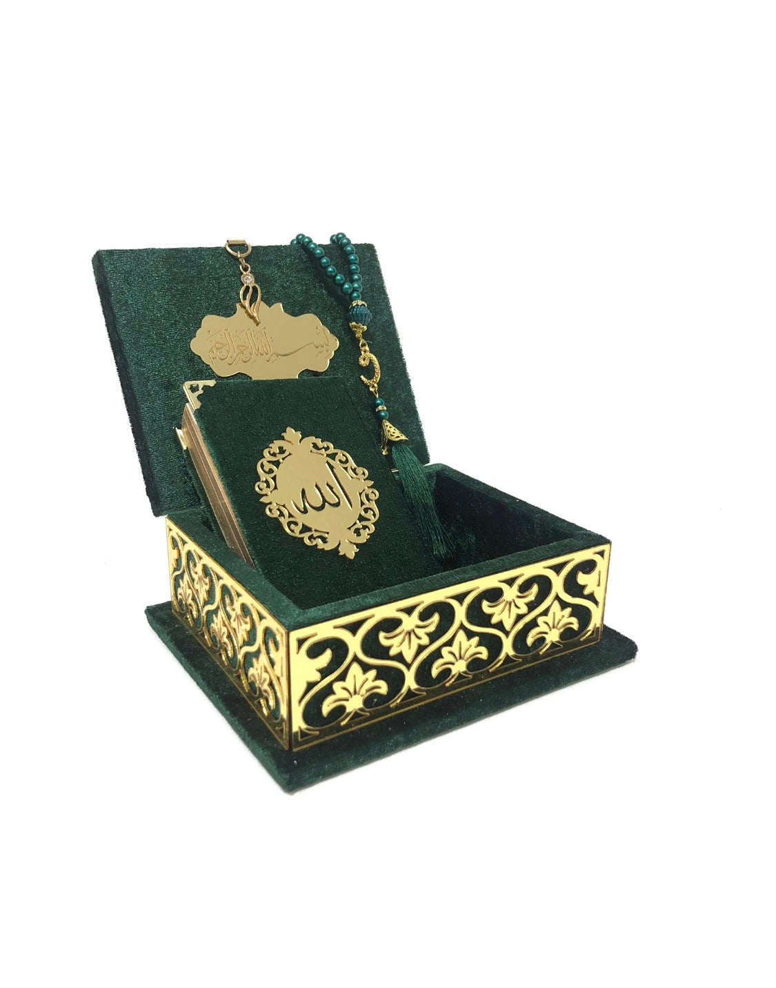 Coffret Yunus - taille S