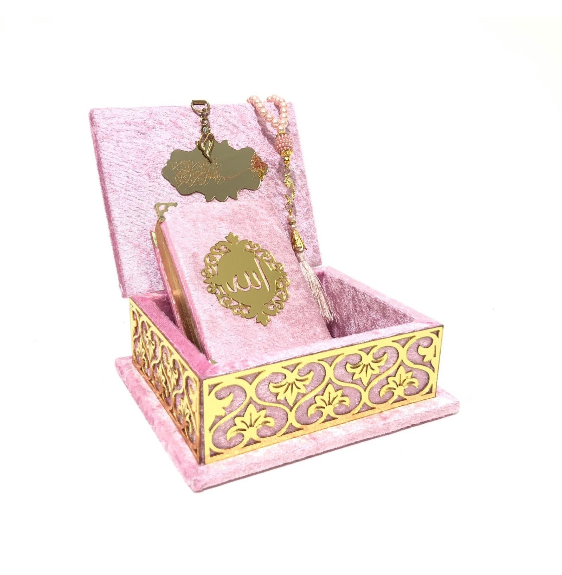 Coffret Yunus - taille S