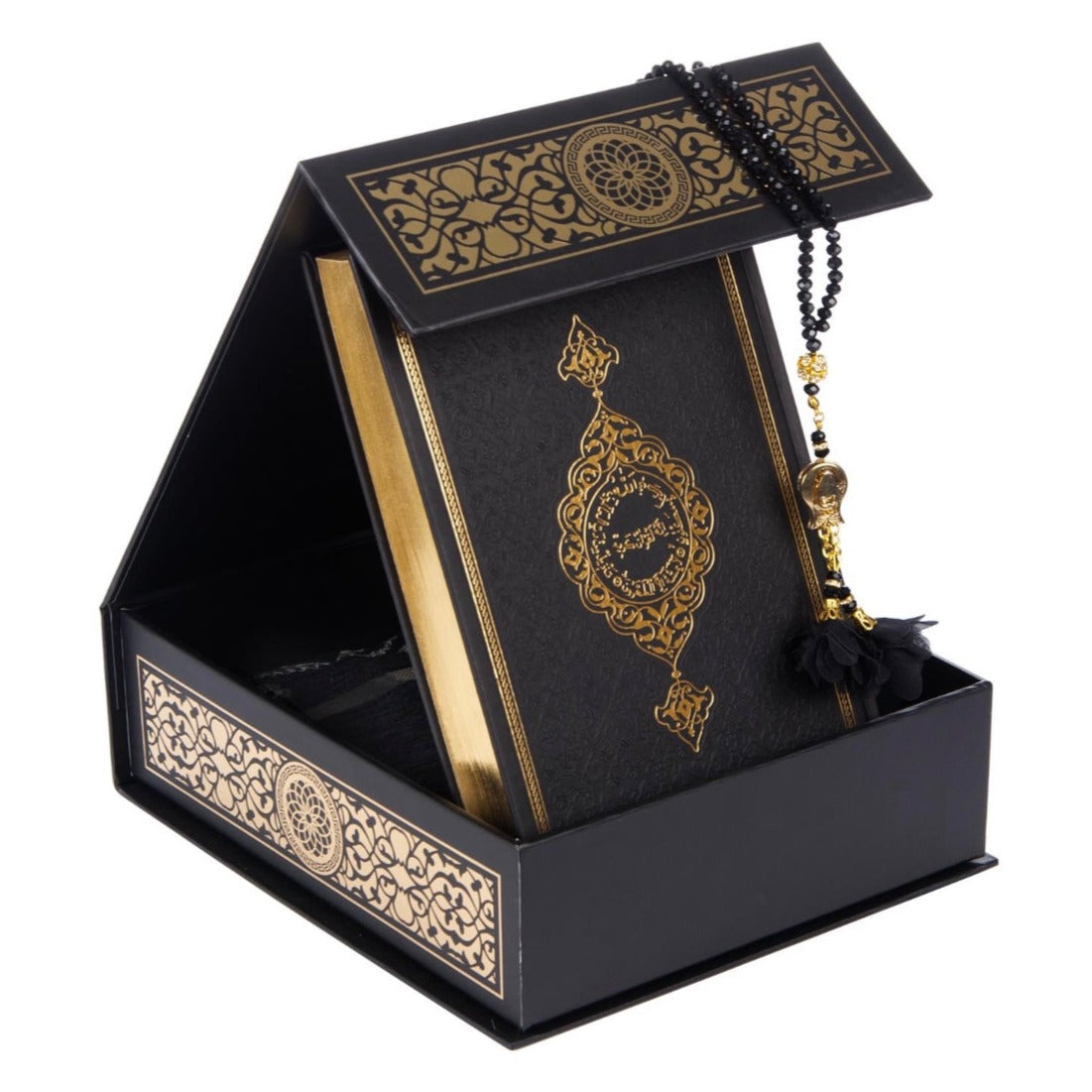 Coffret Ilias
