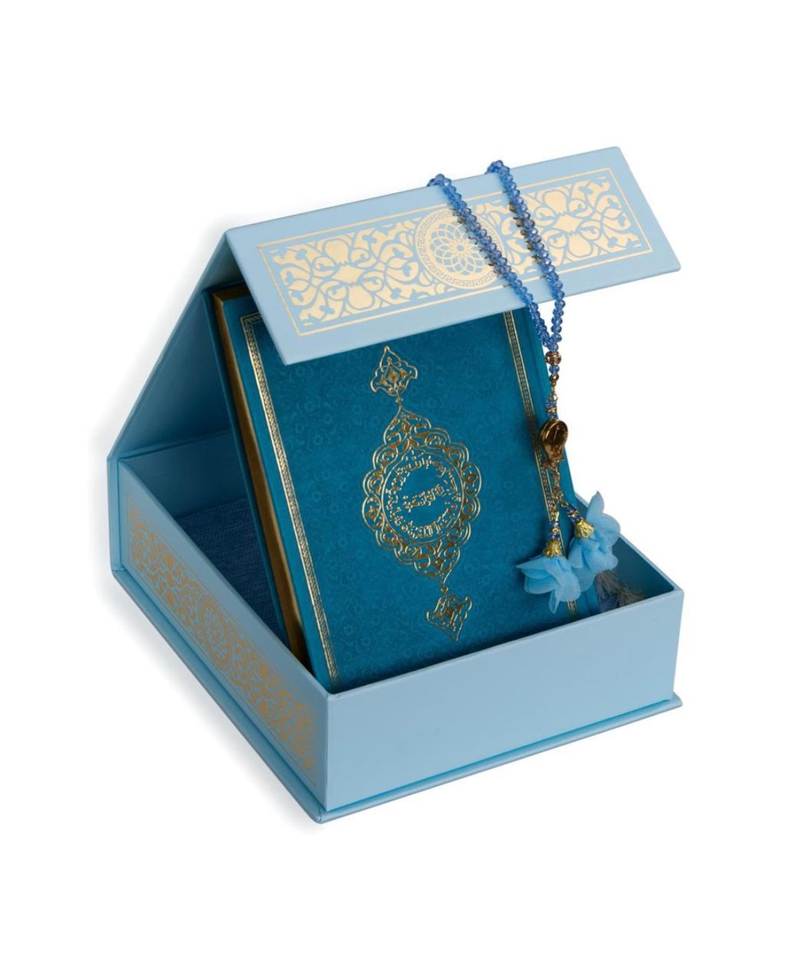 Coffret Ilias