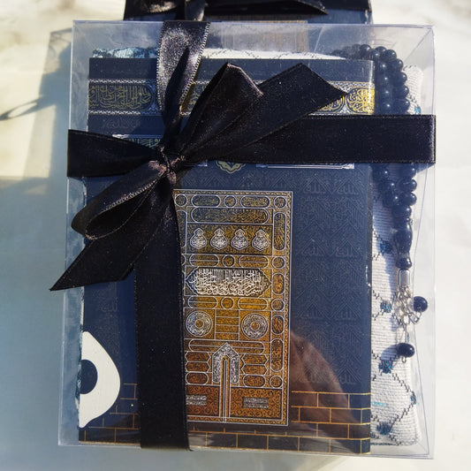Coffret Yussuf