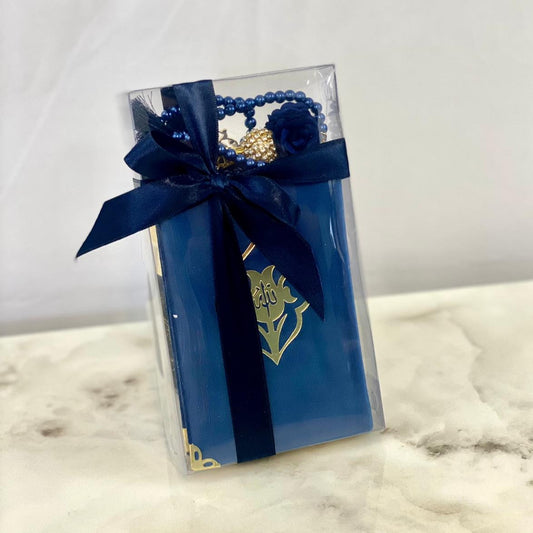 Coffret Karim