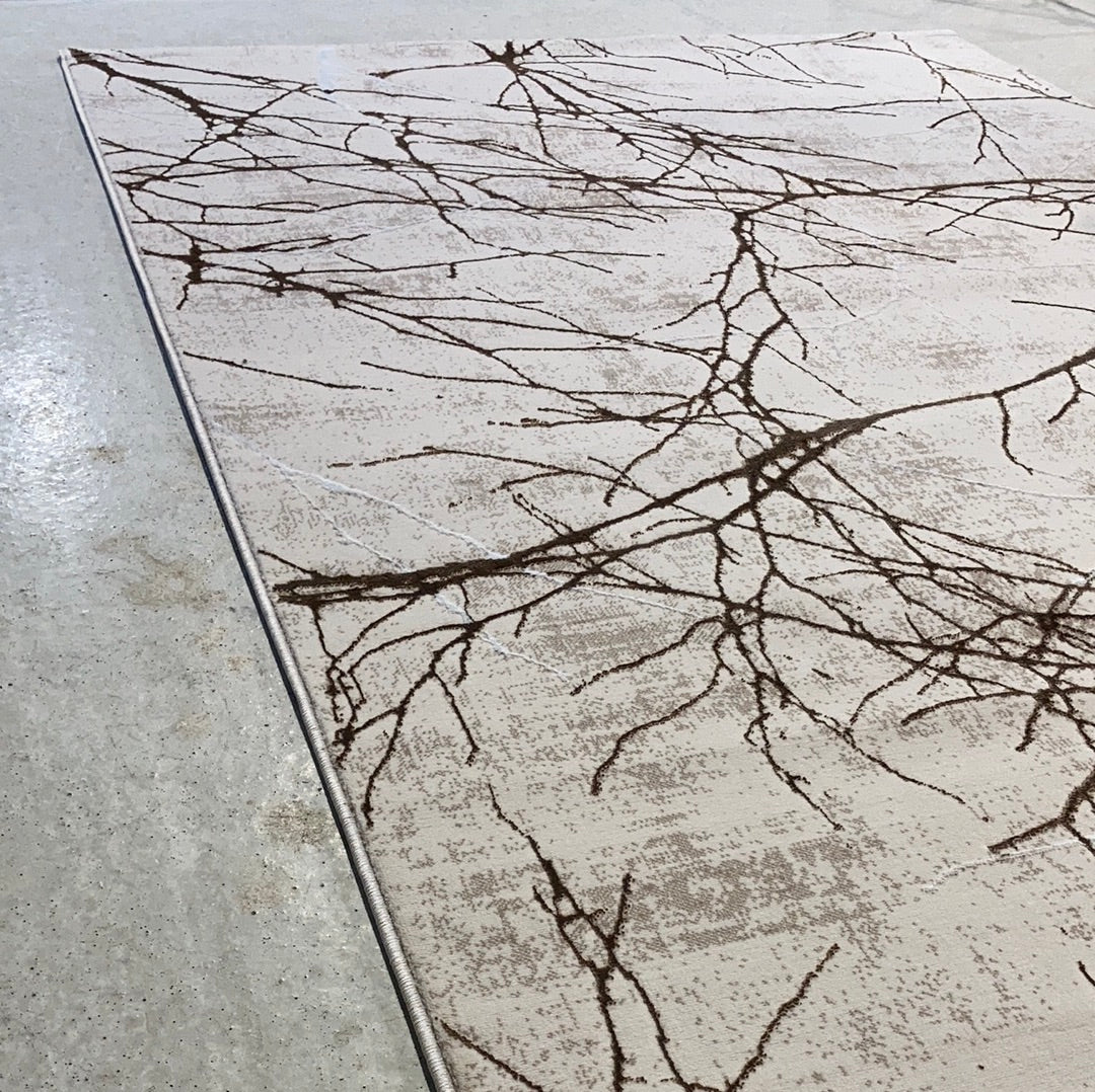 Tapis Création 55 cream beige
